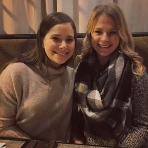 Meet your Posher, April